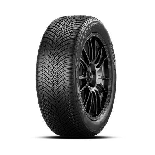 Promotie Anvelopa All Seasons Pirelli XL CINTURATO SF3 235/35R19 91Y TL 4340800 [C/A/71DB]