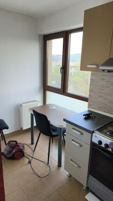 Pf închiriez apartament 1 cam Carrefour Felicia