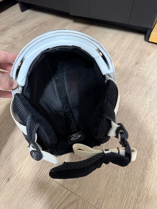 Casca schi copii S Venue