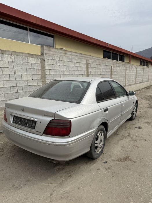 Хонда Акорд 1.6 бензин 115кс НА ЧАСТИ