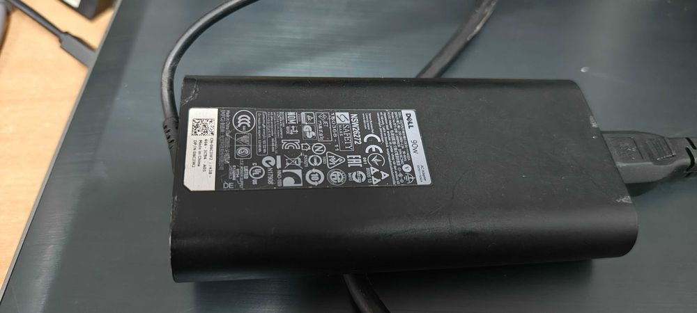 Laptop Dell Latitude i7-2720QM 2.2GHz, Ram 8GB, SSD 256GB