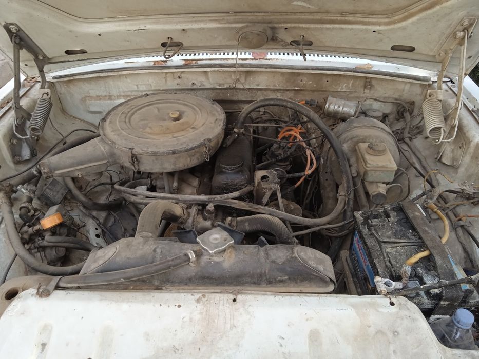 Газ Волга сотилади