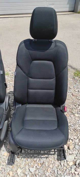 Салон/Седалки за Мазда CX-5 17-