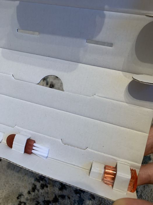 Pen Trimmer philips nou