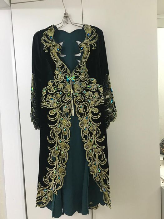 Кажекей сатылады.