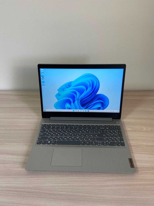 Ноутбук Lenovo IdeaPad 3