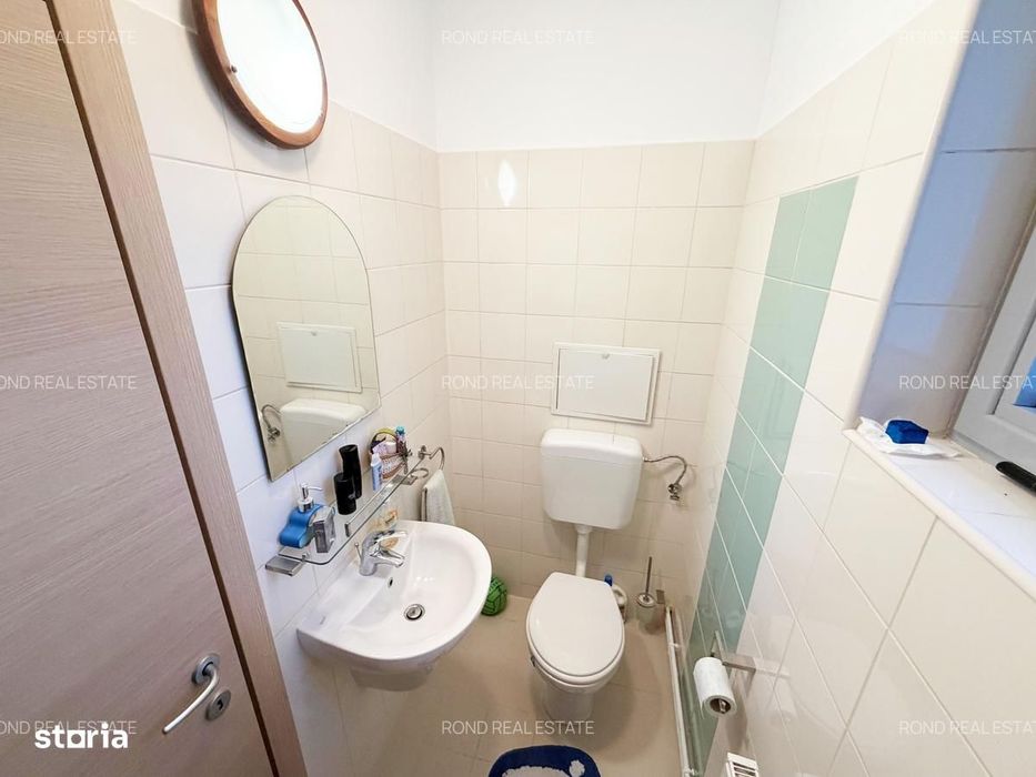 Apartament 3 camere Sara Sea View - balcon cu vedere la mare