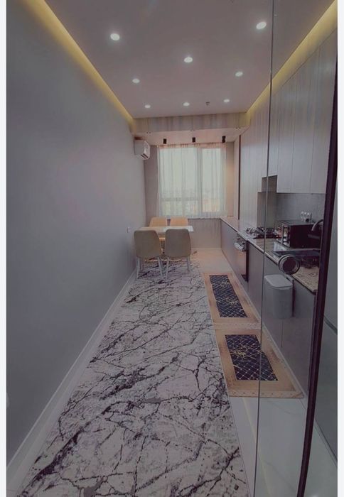 Аренда Паркенский