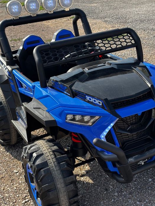 ПРОДАМ Детскую машину!