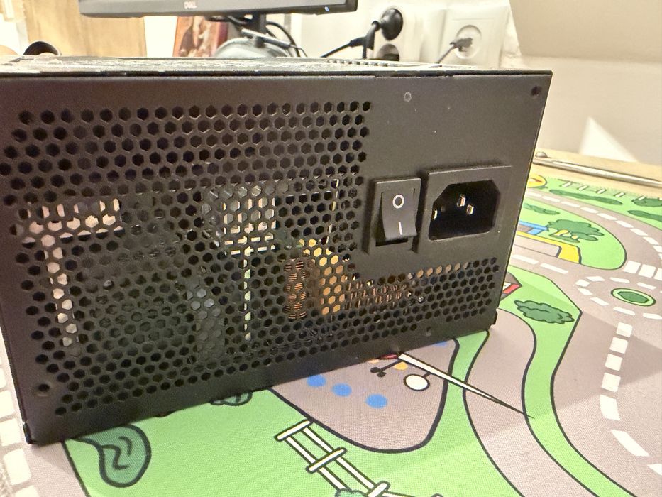 Sursa Gigabyte 750W , Gold