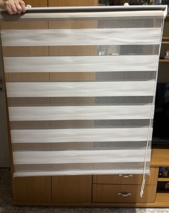 Ден и Нощ ролетна щора