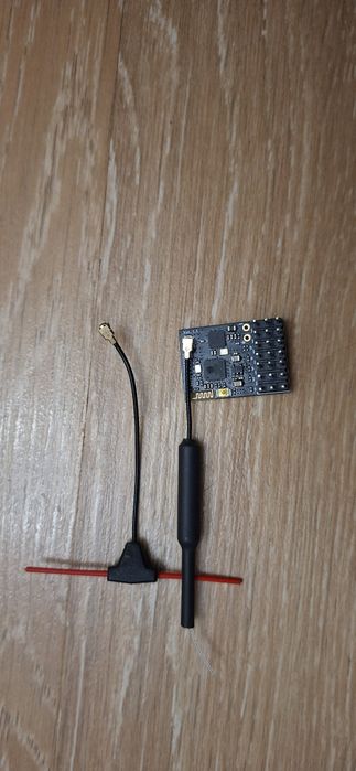 Продам набор для FPV самолёта и не только