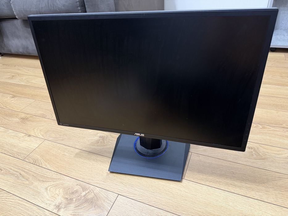 ASUS VG245Q 24” 75 Гц