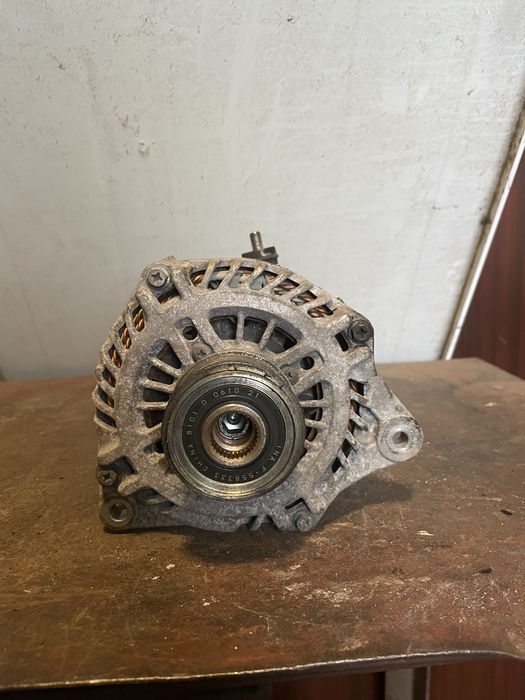 Динамо/алтернатор субаро форестър/subaro forester 2.0 d AWD