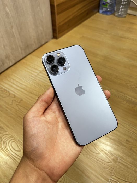 Iphone 13 pro max