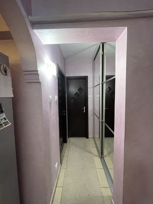 Apartament 2 camere Cartier Aviatiei - loc de parcare inclus