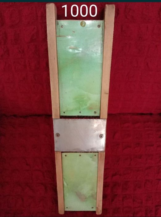 Кухонная утварь б/у