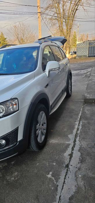 Captiva 3 2015 top toza ideal