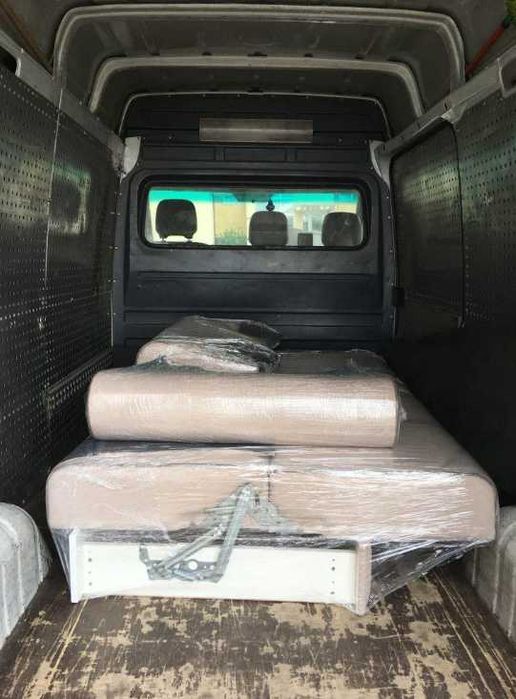 Transport ieftin moloz, moluz, debarasări • Mobilă • Curățenie șantier