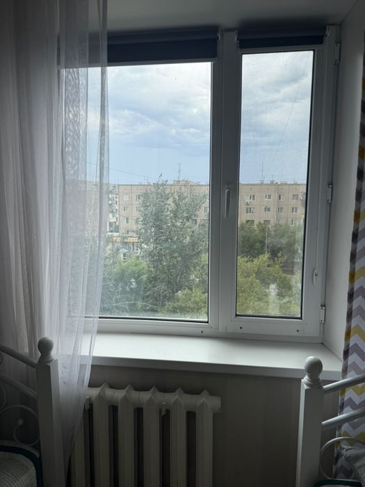 Продам б/у пластиковое окна