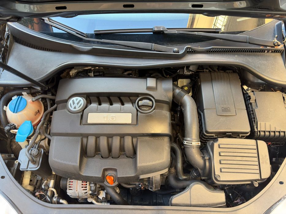 De vânzare vw golf 5variant