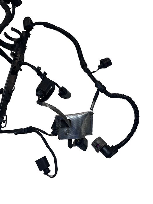 Cablaj Instalatie Motor Volkswagen Golf Vi 5K1 2008 - 2013 1.6 Tdi Cay