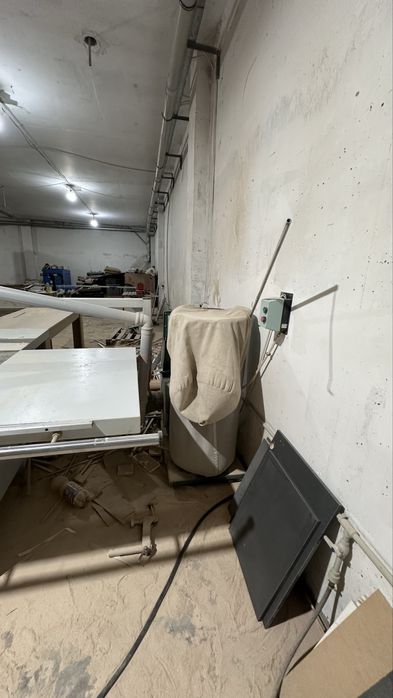 Продам станки для мебельного