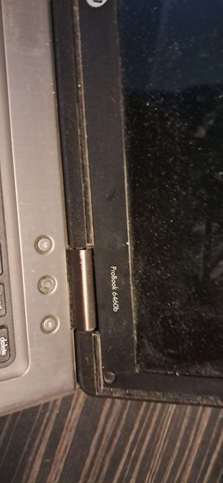 Ноутбук ProBook 6460b