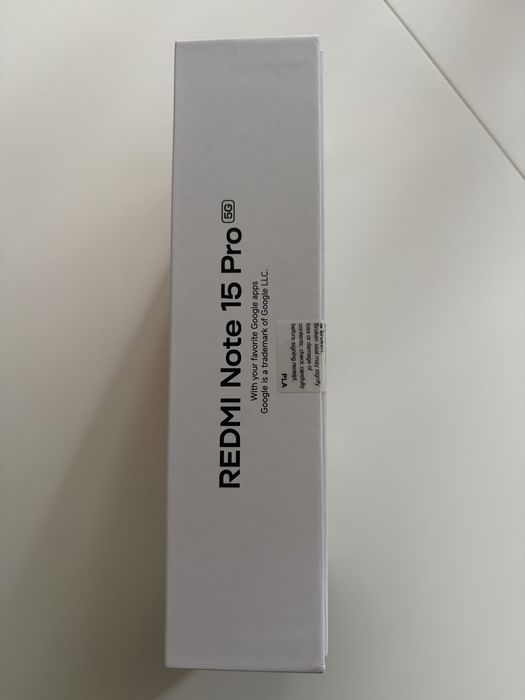 Redmi Note 15 Pro 5G