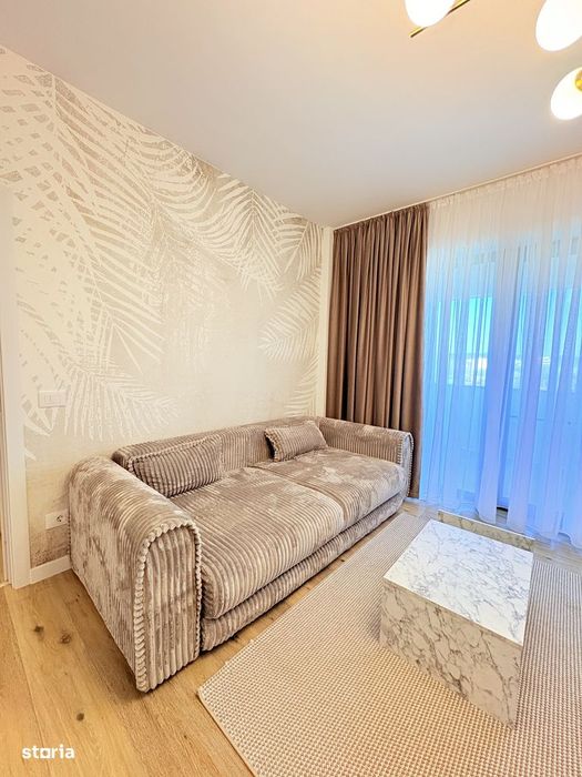 Apartament 2 camere + bucătărie | Centrala Proprie | Parcare Privata |