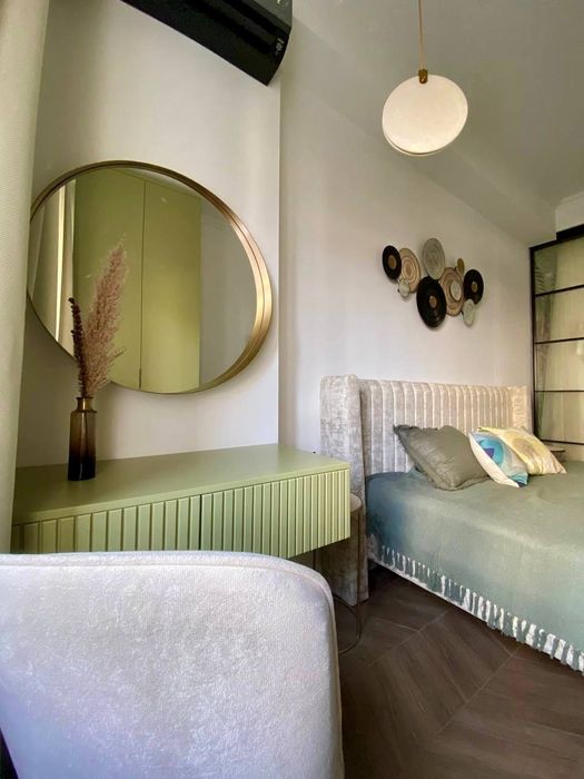 Toshkent City Gardens premium KUNLIK KVARTIRA