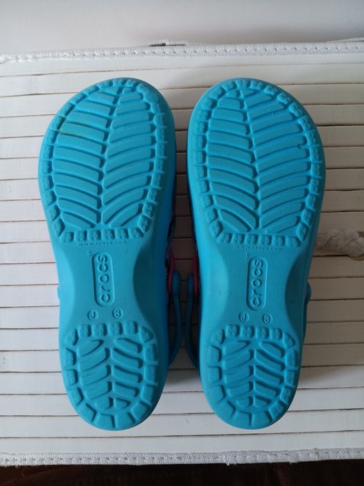 Детски Crocs No 34-35