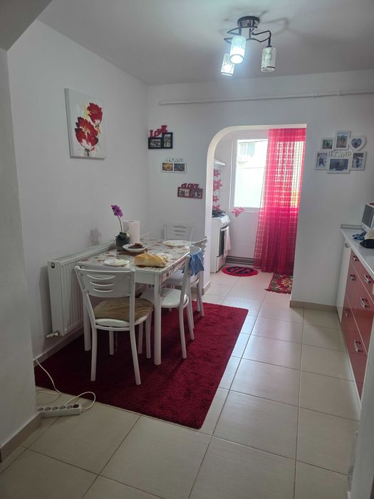 Apartament doua camere