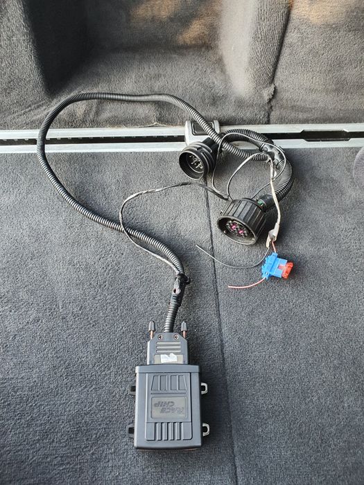 Race Chip / AUDI/VW ETC...
