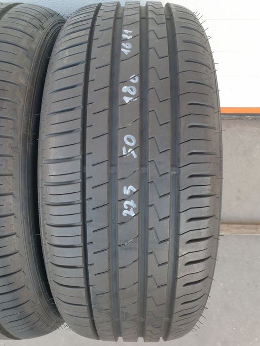 Летни гуми 2 броя FALKEN Ziex ZE310 225 50 R18 дот 1621