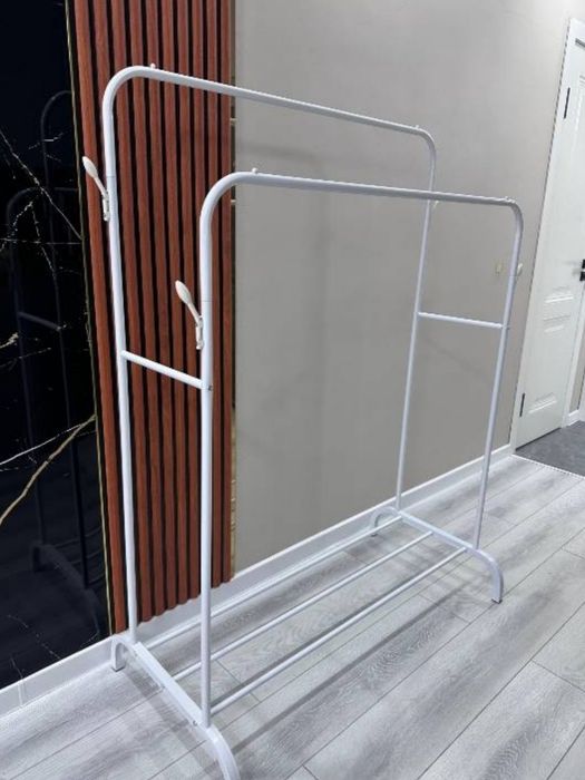 Напольная вешалка 110x150x55