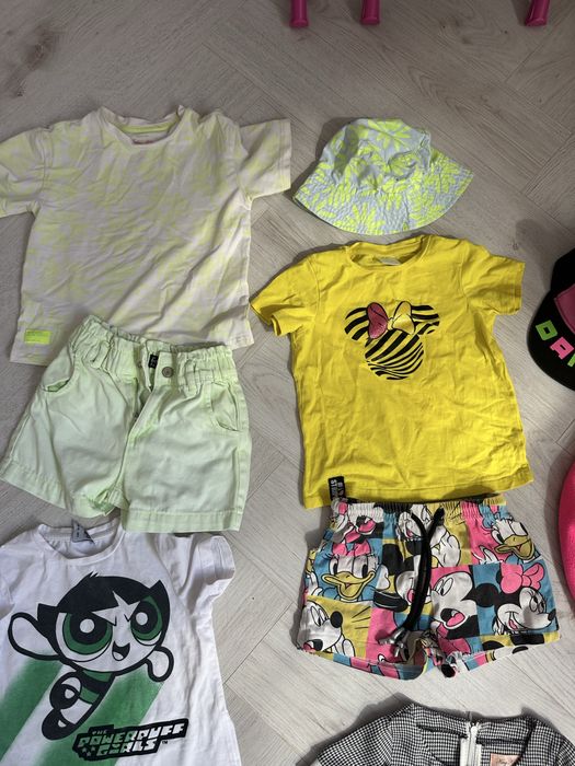 Вещи для девочки