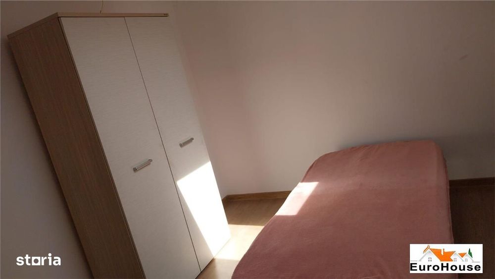 Apartament de vanzare cu 3 camere in Alba Iulia