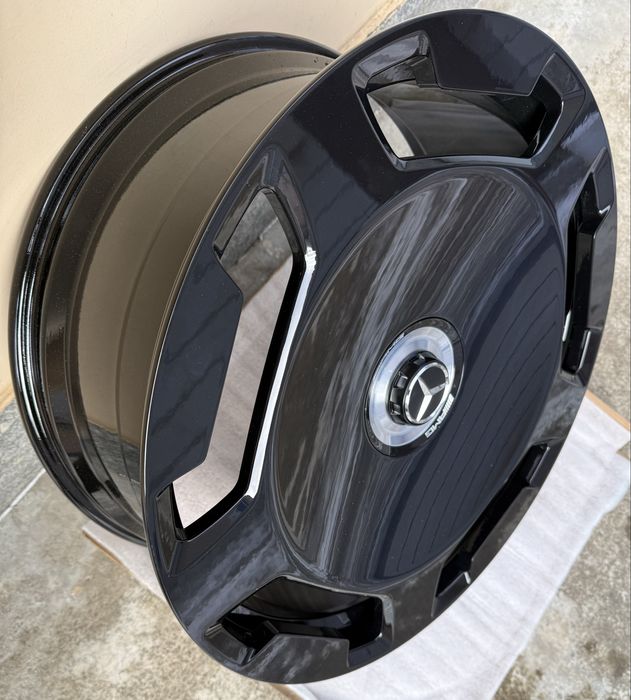 Ковани джанти Мерцедес ГЛС 63 АМГ Mercedes GLS 63AMG 23 MAYBACH BRABUS