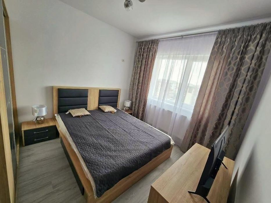 Proprietar, ofer spre inchiriere!