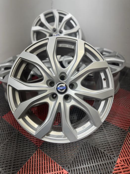Jante  5x108 R19 Volvo Xc40 XC60 XC90 ,V40 V60 S60 , S90 V90
