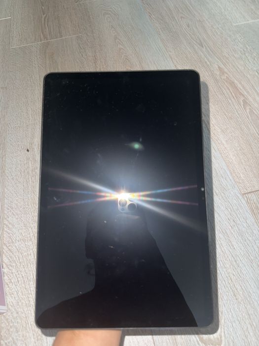 Планшет Lenovo Tab M11