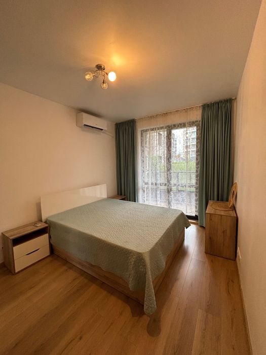 Дава се под наем Двустаен апартамент в София, Бояна - 65 кв.м за 663 € - Снимка #4