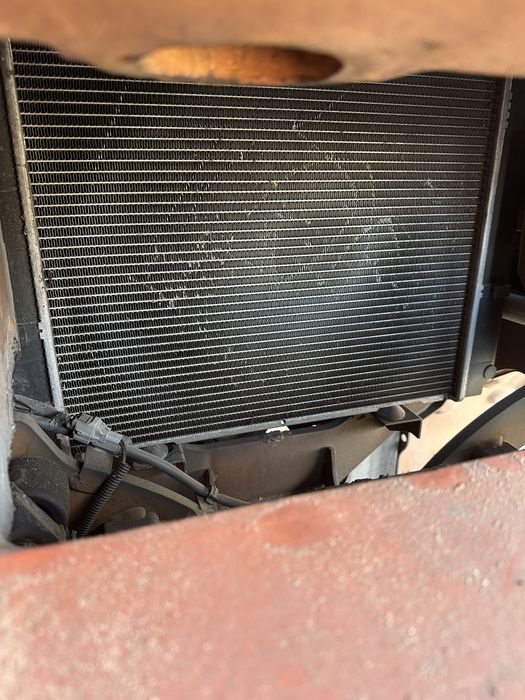 Погрузчик вилочный Toyota