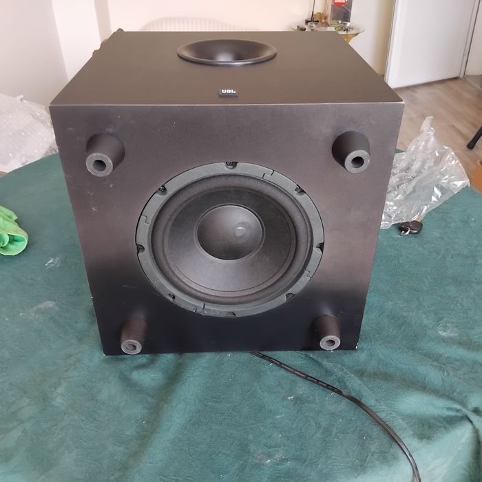 Активен буфер jbl -125