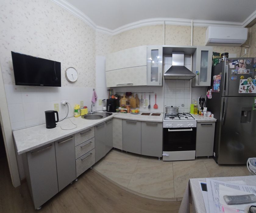 Продам кухонный гарнитур