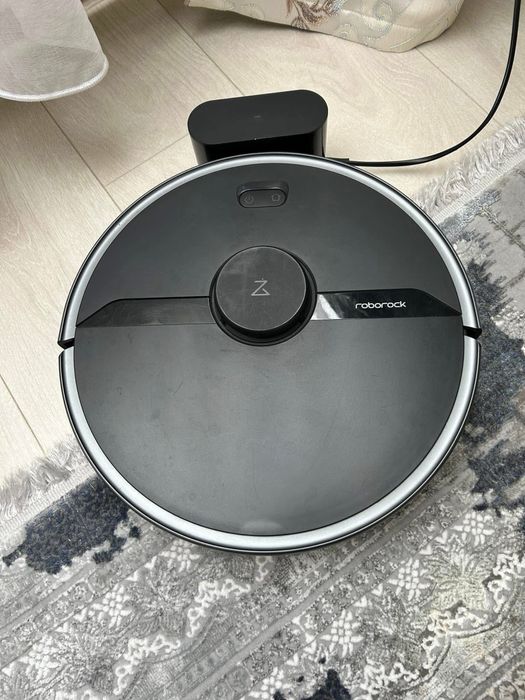 Aspirator Roborock S6 pure