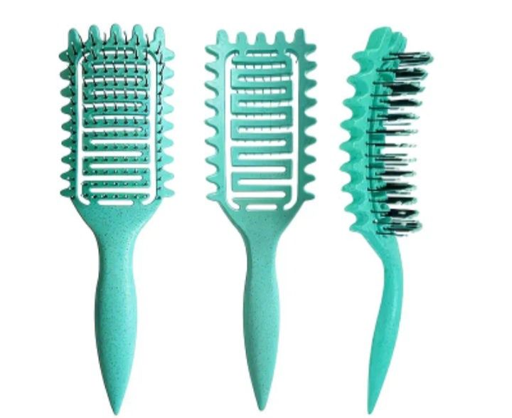 Четка за къдрици