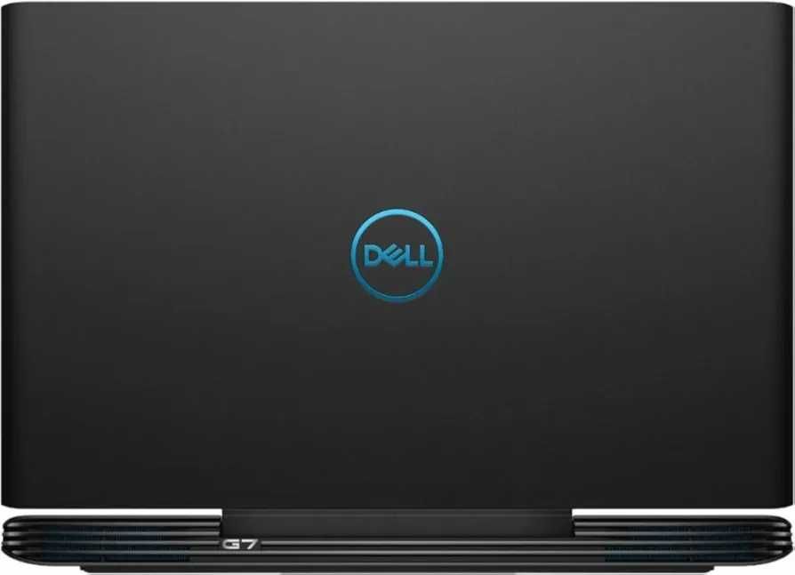 Dell G7 7588 Игровой ноутбук i7-8750H GeForce GTX 1060 6GB.