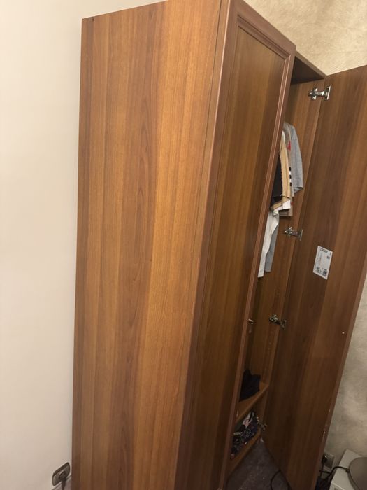 Гардеров 200см височина